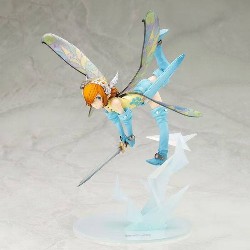 Model Kit Toy - Original em Estoque Kotobukiya Metaphor: Refantazio