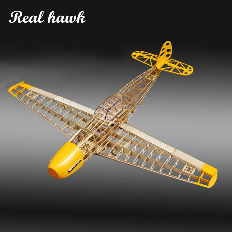 Model Kit Store - Kit Balsa Avião Madeira com Quadro