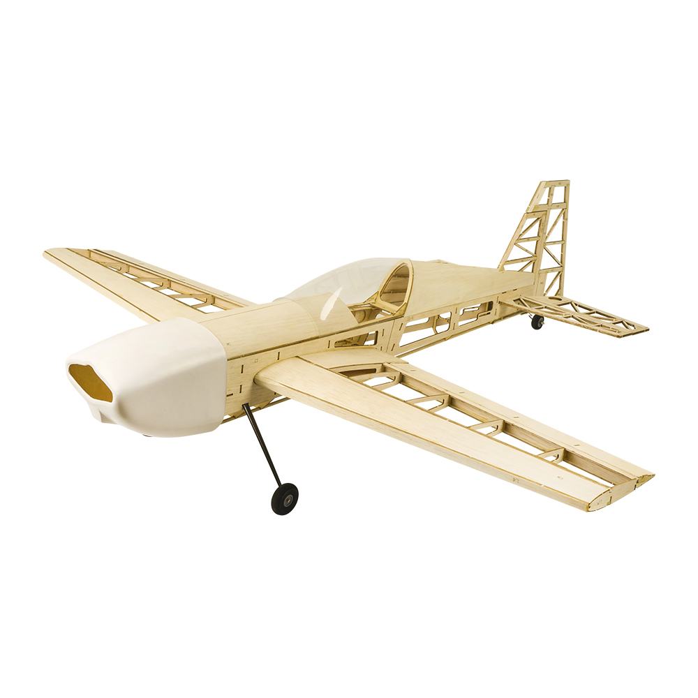 Model Kit Store - NOVO Kit de Construção de Aeromodelo