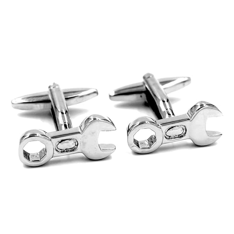 Model Kit Tool Set - Abotoaduras de metal de modelagem a64z,