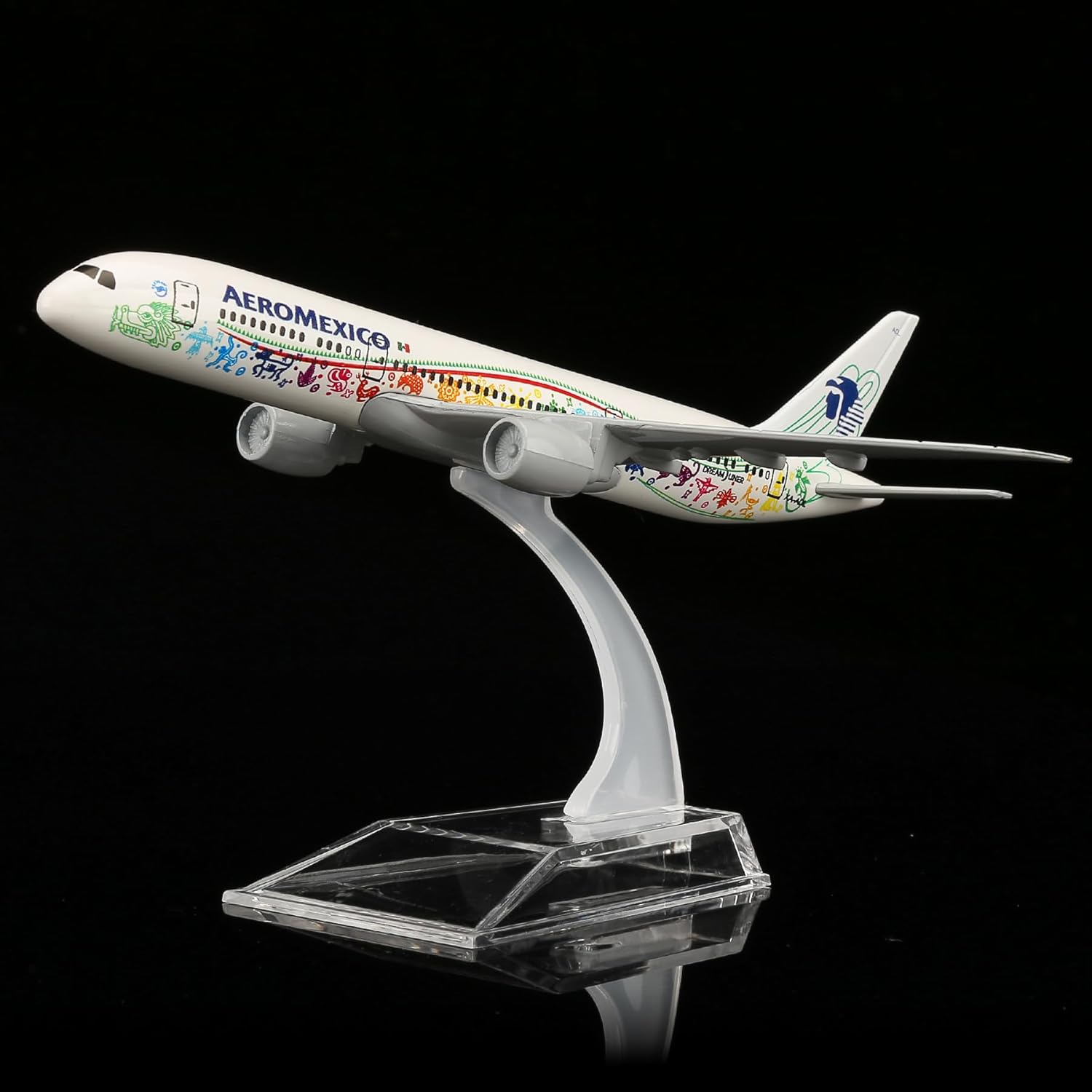 Model Kit Store - Modelo de Avião de Brinquedo de