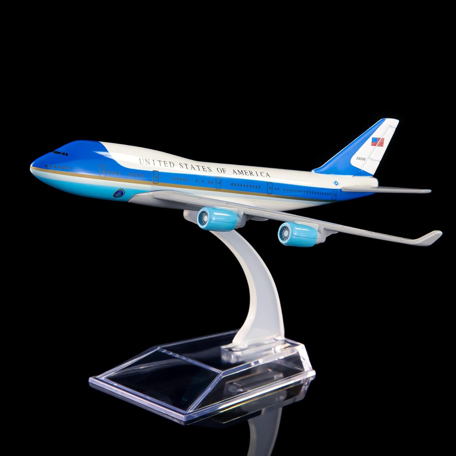 Model Kit Store - Modelo de Avião de Brinquedo em
