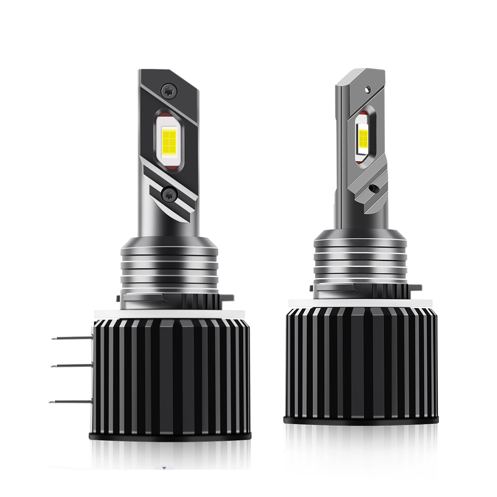 Model Kit Volkswagen - 2Pcs Lâmpadas LED H15 30000LM Canbus