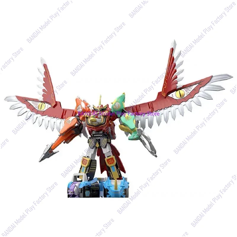 Model Kit Gurren Lagann - Em estoque: Bonecos de Ação Originais