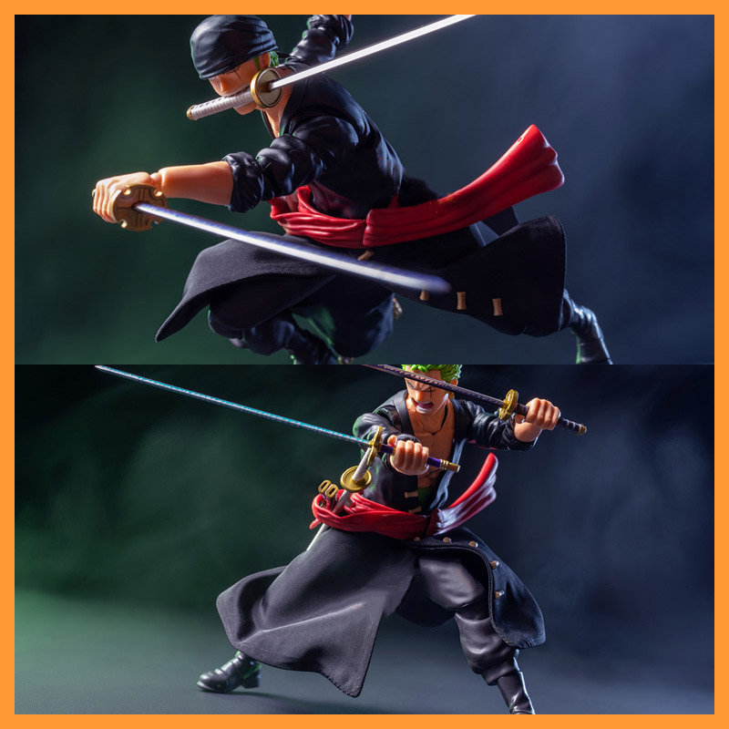 Model Kit Japan - 【Alta qualidade】shf escala 1/12 clássico anime