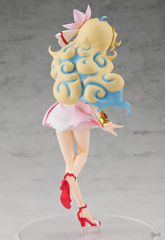 Model Kit Gurren Lagann - 【UA】GSC POP UP PARADE Tengen Breakthrough