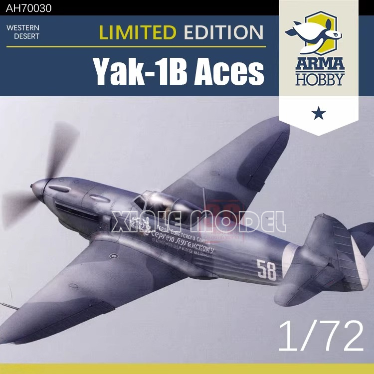 Model Kit Hobby - Kit de Modelo de Aeronave Plástico