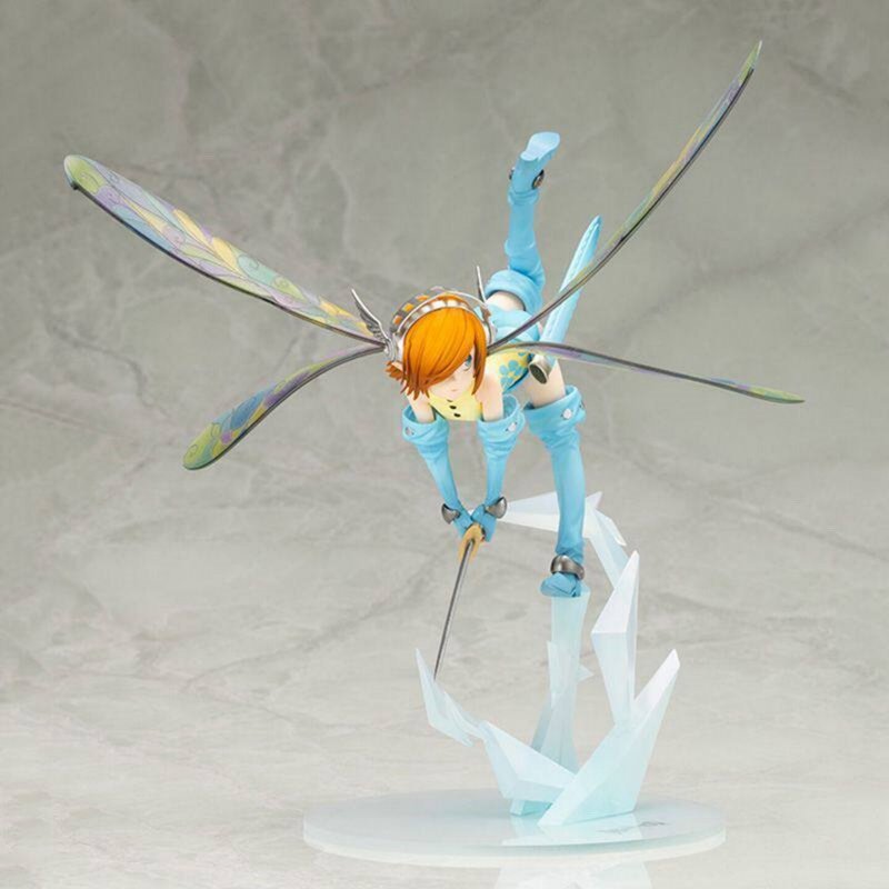 Original em Estoque Kotobukiya - Model Kit Toy avaliação e preço