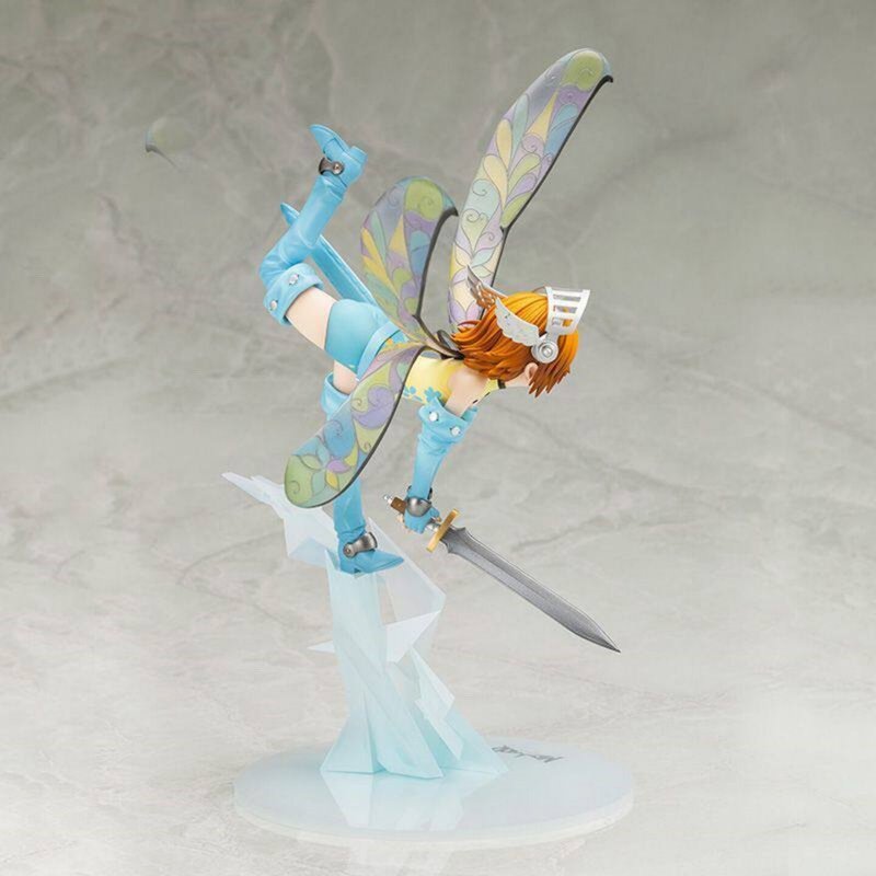 Original em Estoque Kotobukiya - Model Kit Toy avaliação e preço