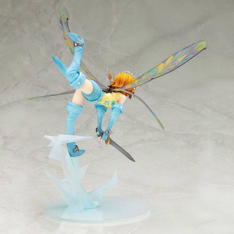 Original em Estoque Kotobukiya - Model Kit Toy avaliação e preço