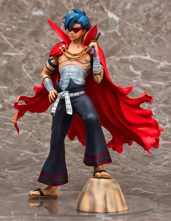 【Em estoque】Original Emontoys  - Model Kit Gurren Lagann avaliação e preço