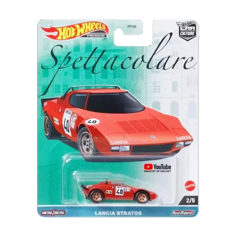 Calotas em Estoque Hot Wheels  - Model Kit Alfa Romeo avaliação e preço