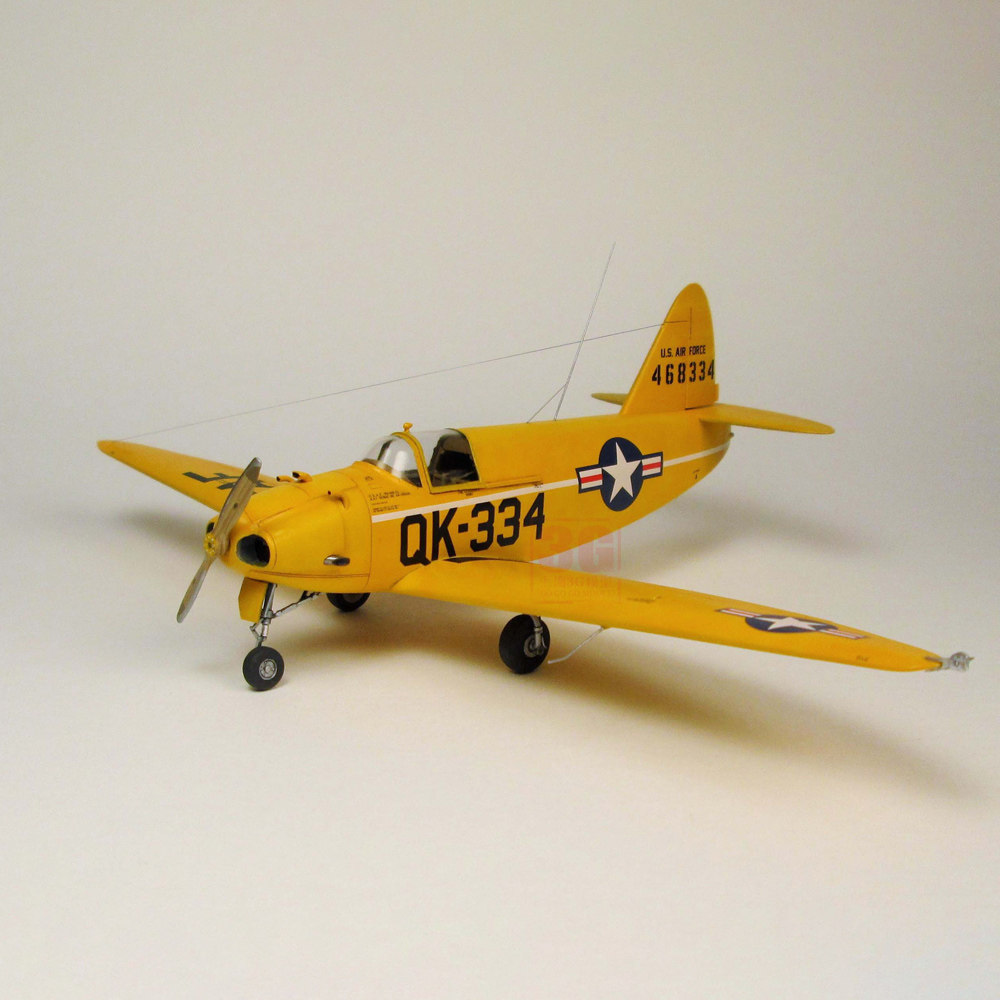 Kit de Montagem de Modelo de A - Model Kit Hobby avaliação e preço