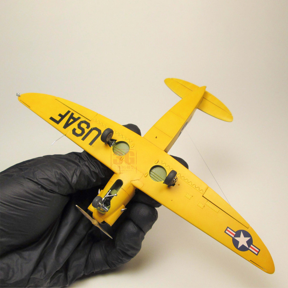 Kit de Montagem de Modelo de A - Model Kit Hobby avaliação e preço
