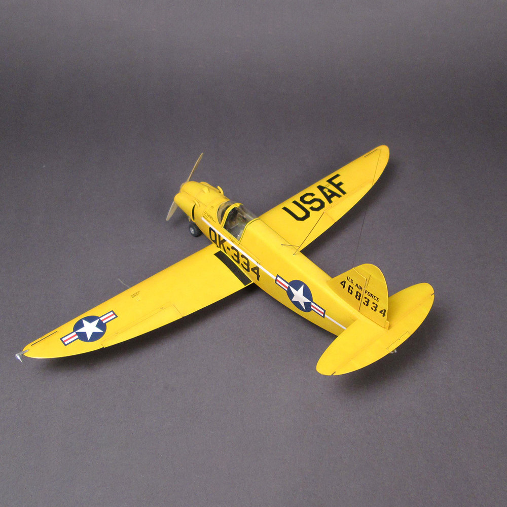 Kit de Montagem de Modelo de A - Model Kit Hobby avaliação e preço