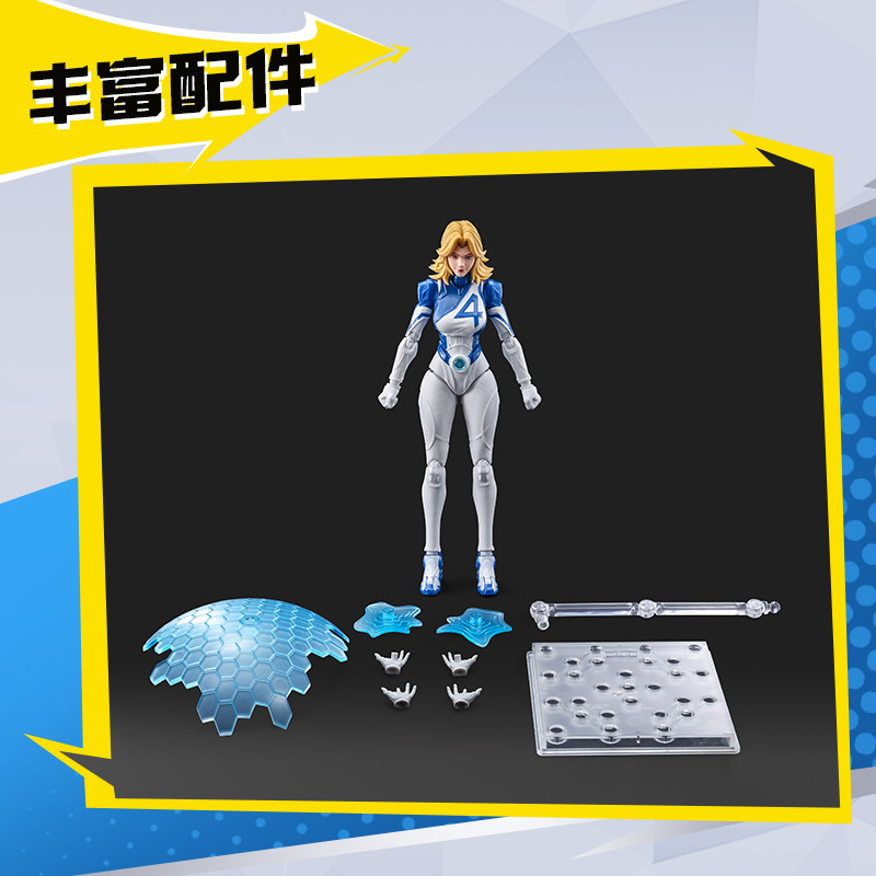 Blokees Rivals Assemble Model  - Model Kit Blokees avaliação e preço