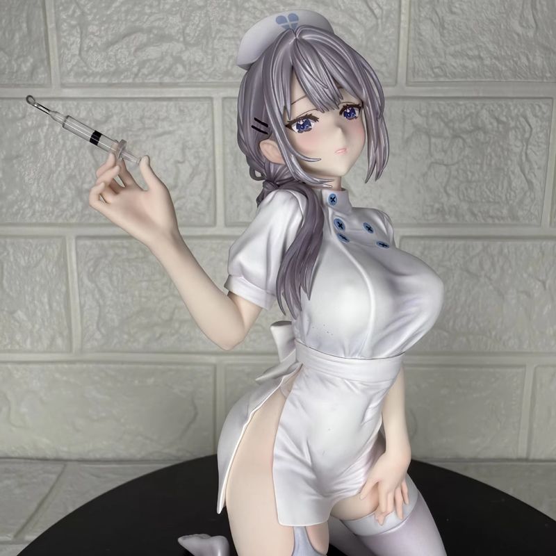 Figura de Anime Kotobukiya Per - Model Kit Girl avaliação e preço