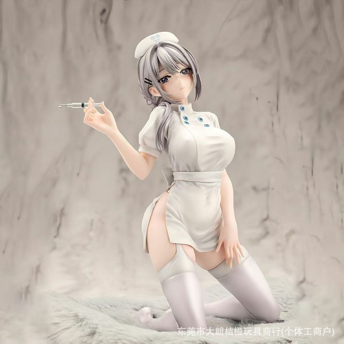 Figura de Anime Kotobukiya Per - Model Kit Girl avaliação e preço