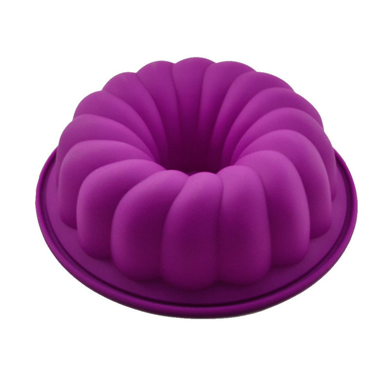 Kouglof-Molde De Bolo De Abóbo - Model Kit Varnish avaliação e preço