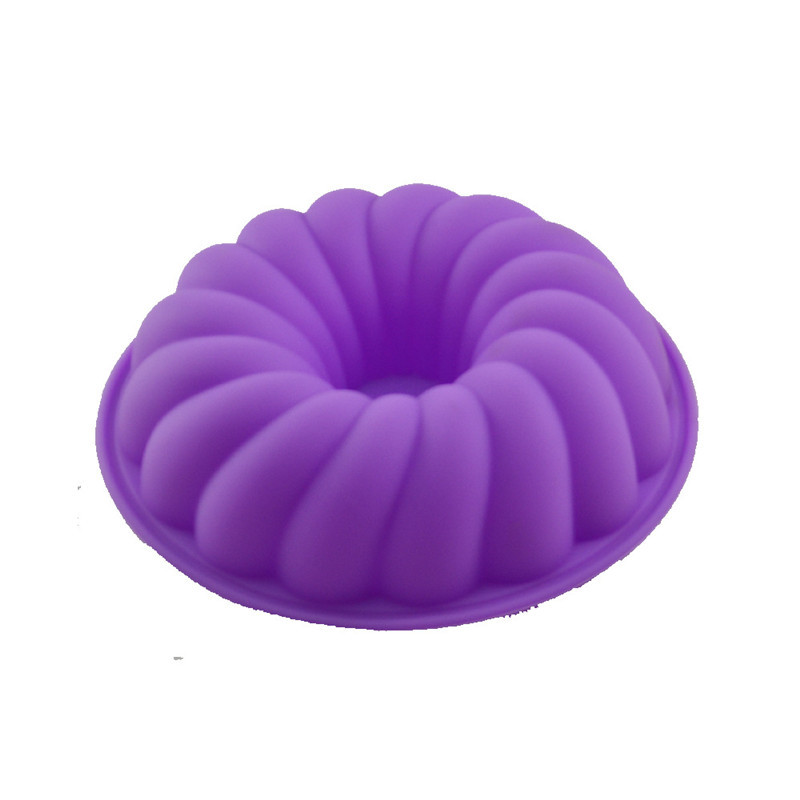 Kouglof-Molde De Bolo De Abóbo - Model Kit Varnish avaliação e preço