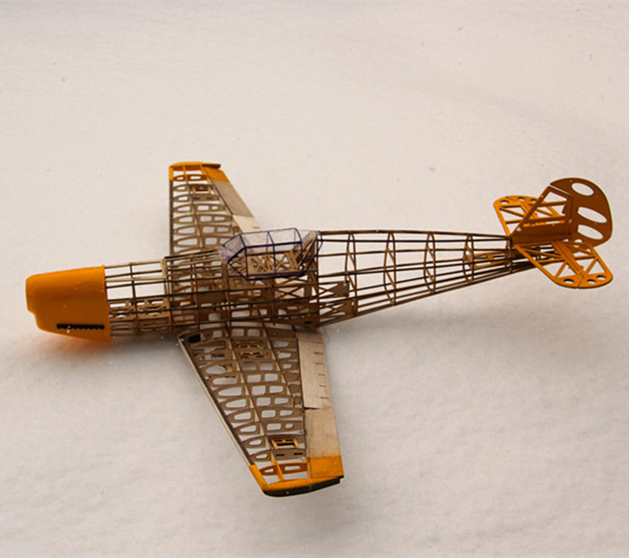 Kit Balsa Avião Madeira com Qu - Model Kit Store avaliação e preço