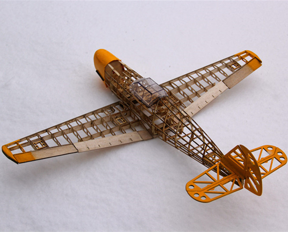Kit Balsa Avião Madeira com Qu - Model Kit Store avaliação e preço