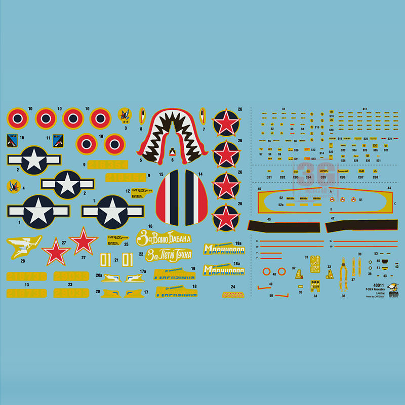 Kit de Modelo de Aeronave Plás - Model Kit Hobby avaliação e preço
