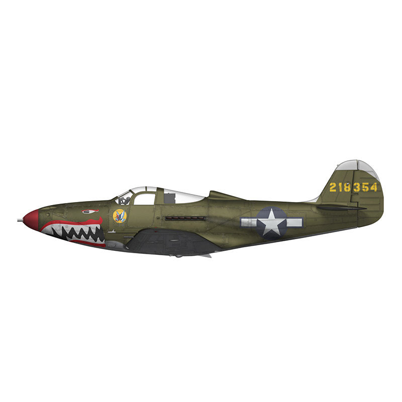 Kit de Modelo de Aeronave Plás - Model Kit Hobby avaliação e preço