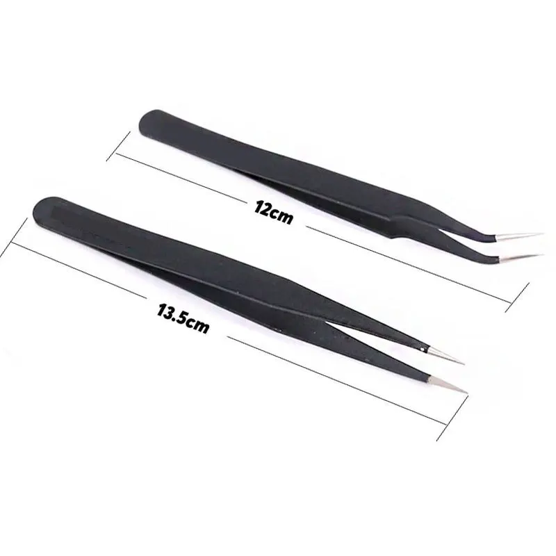 Kit de Ferramentas para Modelo - Model Kit Tool Set avaliação e preço