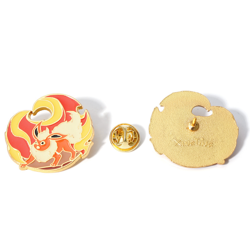 Pokémon Eeveelution Pins Coleç - Model Kit Umbreon avaliação e preço