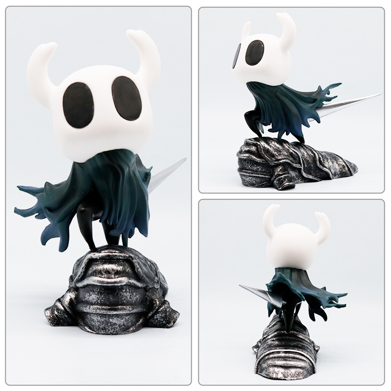 Oco cavaleiro três espadachim  - Model Kit Toy avaliação e preço