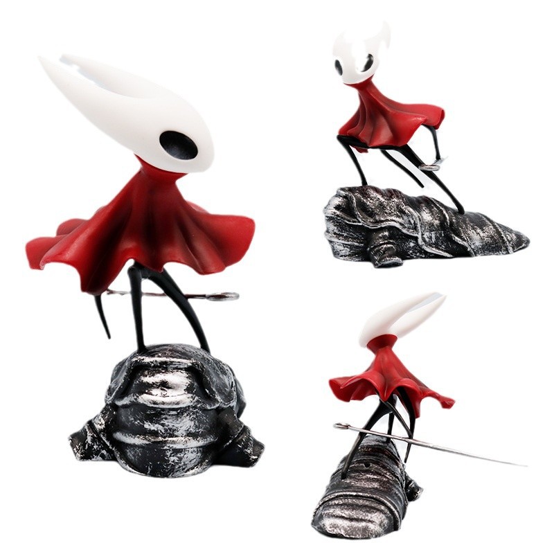 Oco cavaleiro três espadachim  - Model Kit Toy avaliação e preço