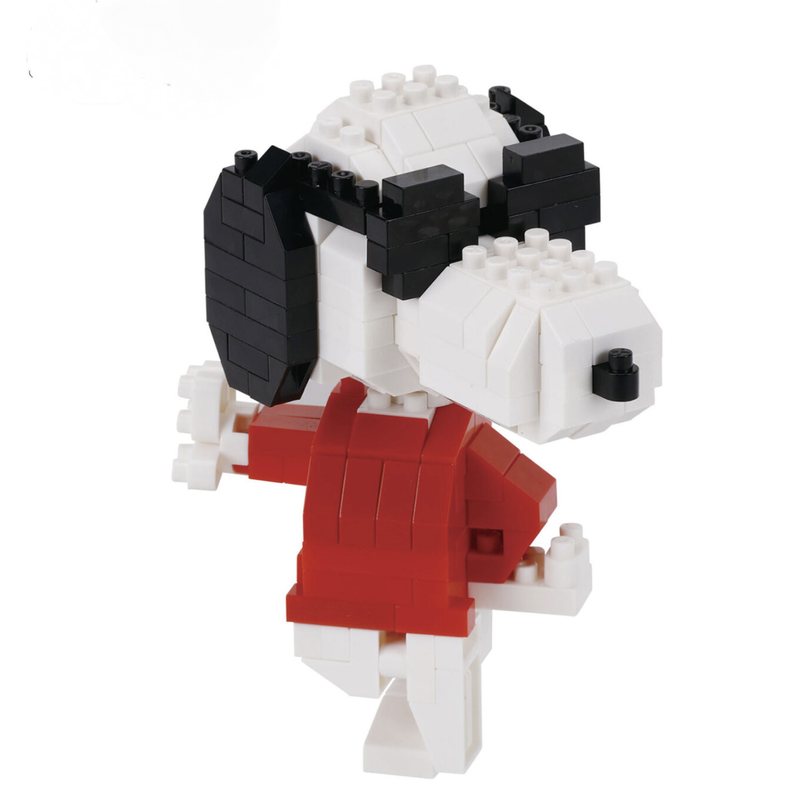 Kit de Blocos de Construção Mi - Model Kit Japan avaliação e preço