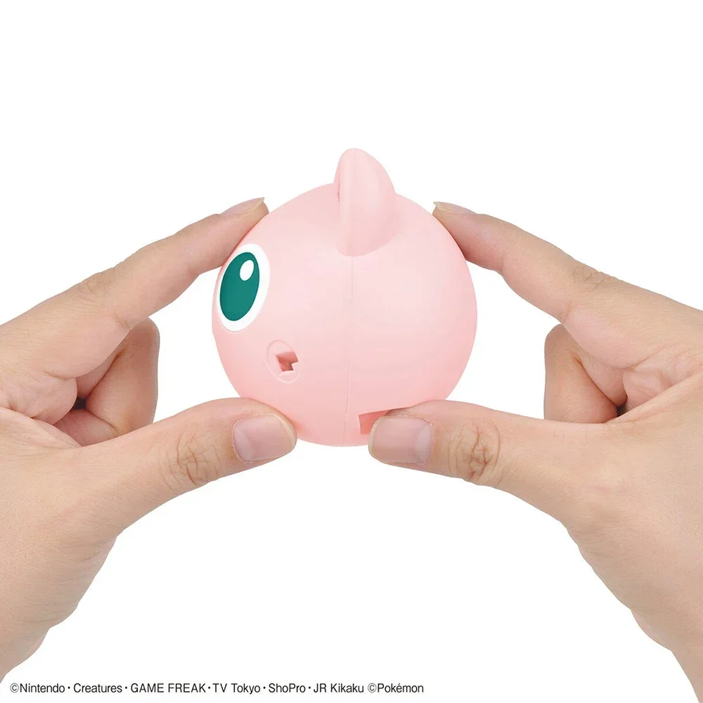 Bandai pokemon figuras origina - Model Kit Japan avaliação e preço