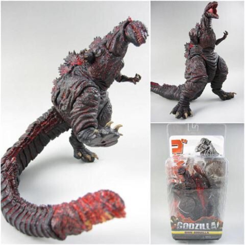 Em Estoque: Nova Figura Articu - Model Kit Dinosaur Bandai avaliação e preço