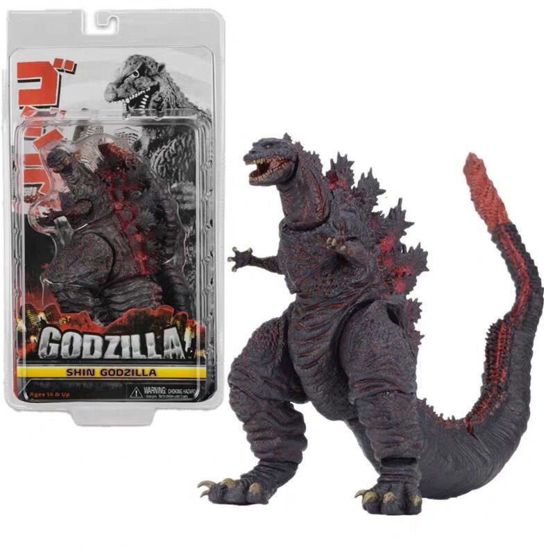Em Estoque: Nova Figura Articu - Model Kit Dinosaur Bandai avaliação e preço