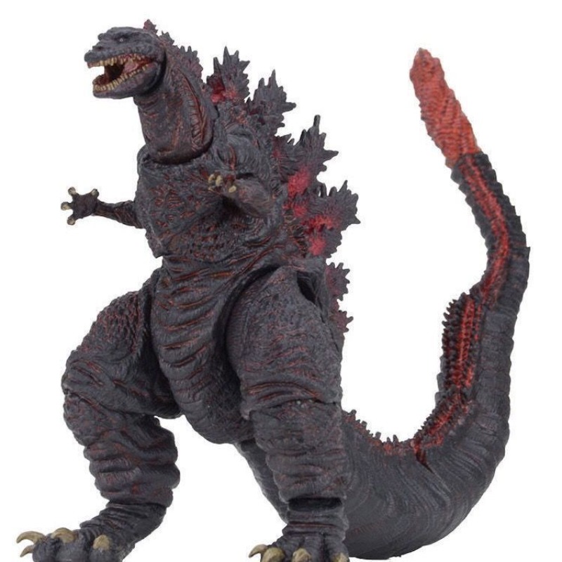 Em Estoque: Nova Figura Articu - Model Kit Dinosaur Bandai avaliação e preço