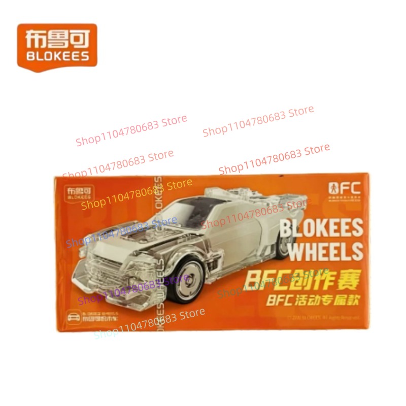BLOKEES Blocos de Montar Homem - Model Kit Optimus Prime avaliação e preço