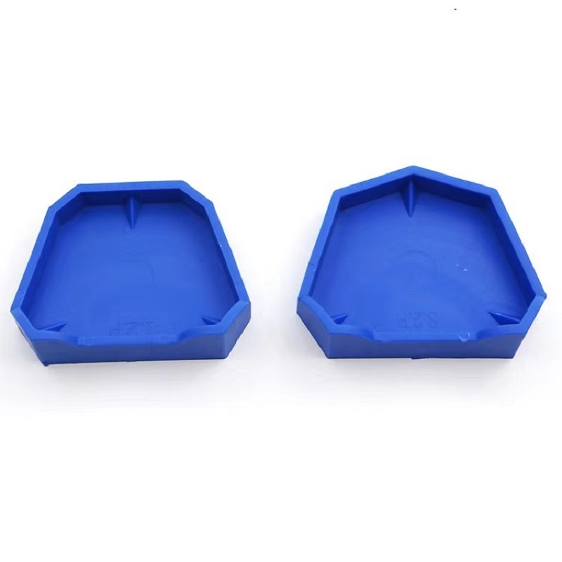 Conjunto de 6 Bases para Model - Model Kit Tool Set avaliação e preço