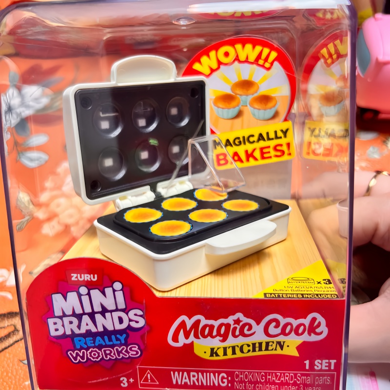 Zuru Novo Kit de Brinquedos de - Model Kit Japan avaliação e preço