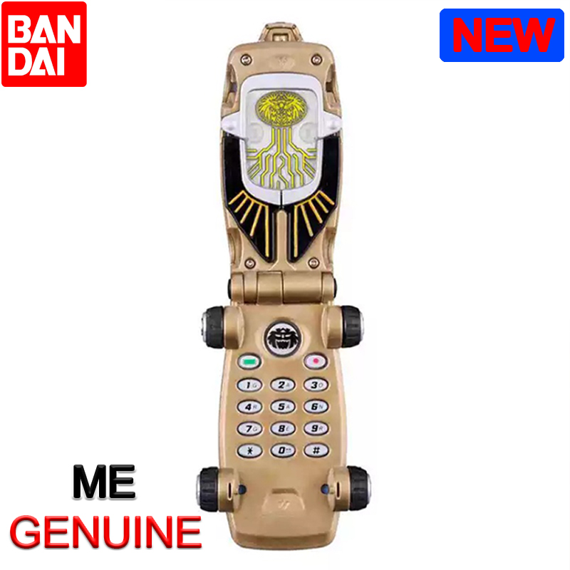 Bandai Premium ME G Phone Ediç - Model Kit Gurren Lagann avaliação e preço