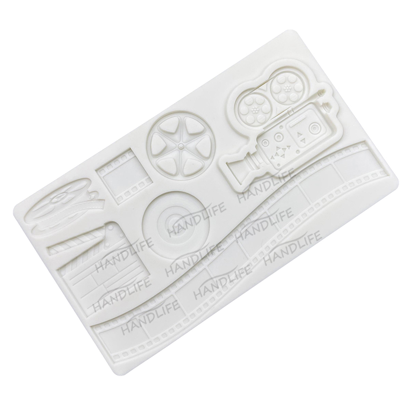 Molde de Silicone para Artesan - Model Kit Varnish avaliação e preço