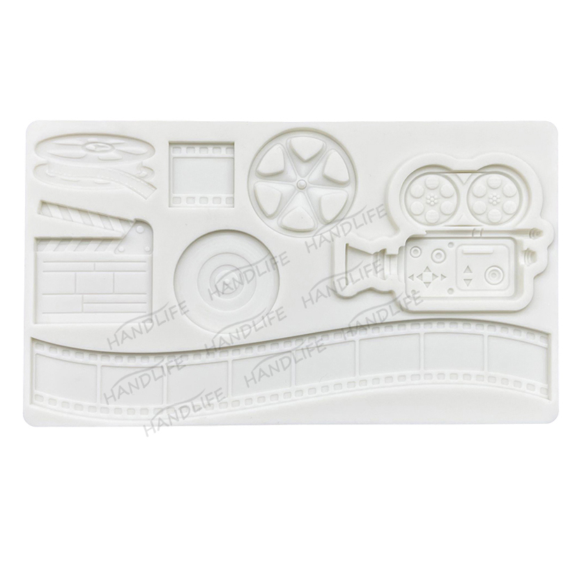 Molde de Silicone para Artesan - Model Kit Varnish avaliação e preço