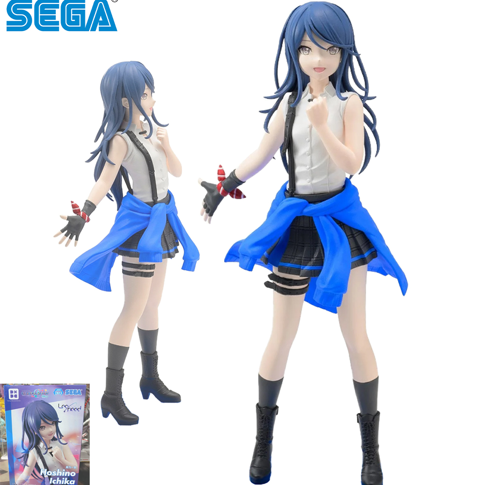 Em estoque Projeto SEGA origin - Model Kit Japan avaliação e preço