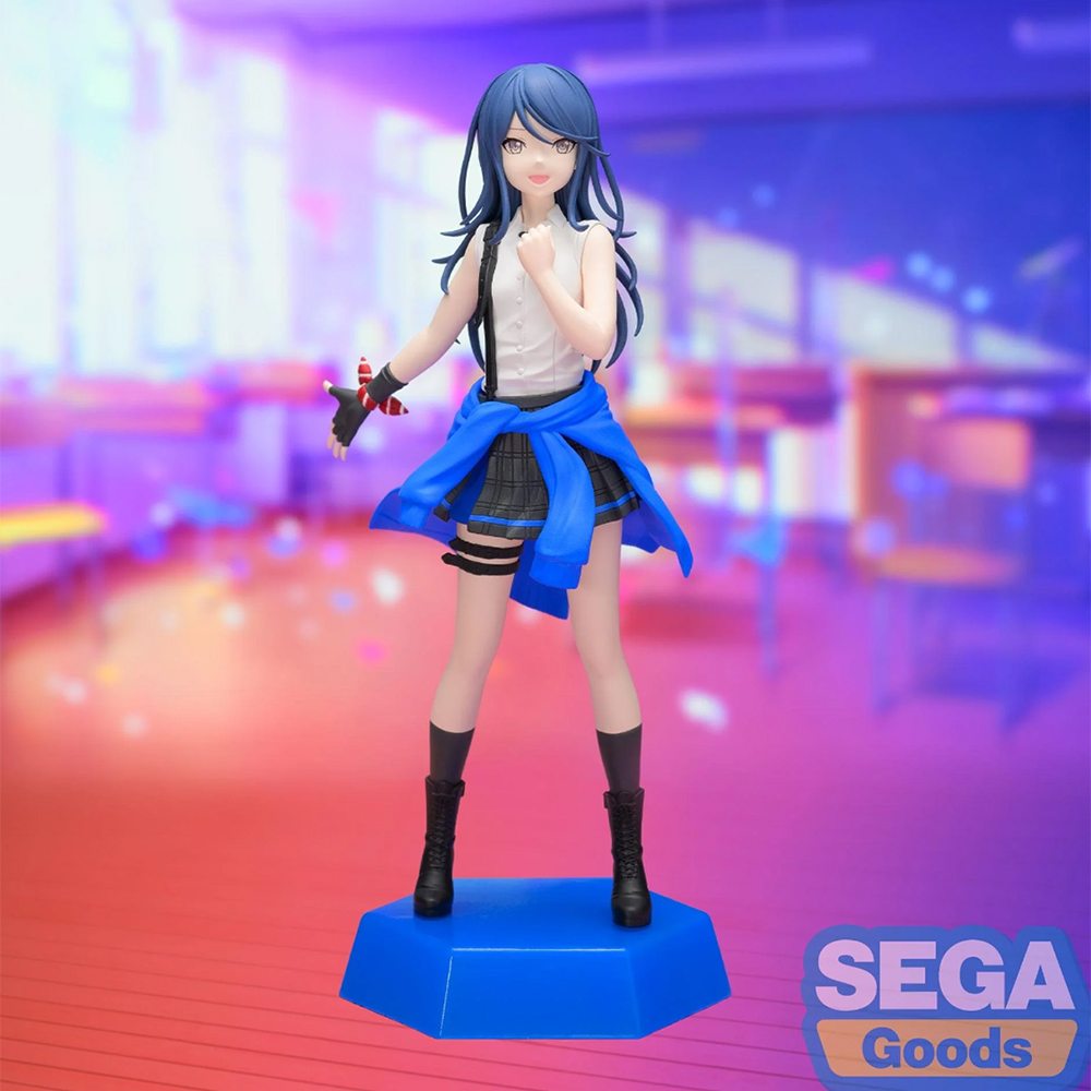 Em estoque Projeto SEGA origin - Model Kit Japan avaliação e preço
