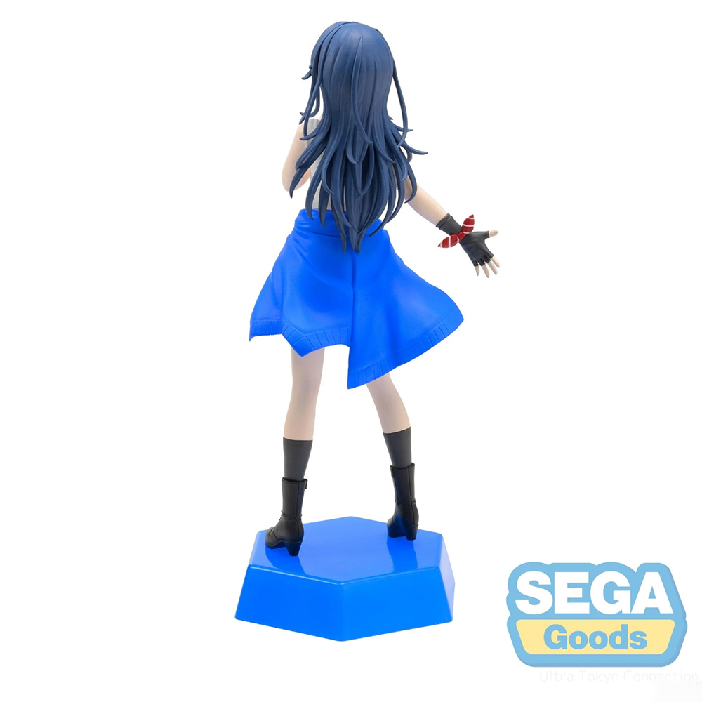 Em estoque Projeto SEGA origin - Model Kit Japan avaliação e preço