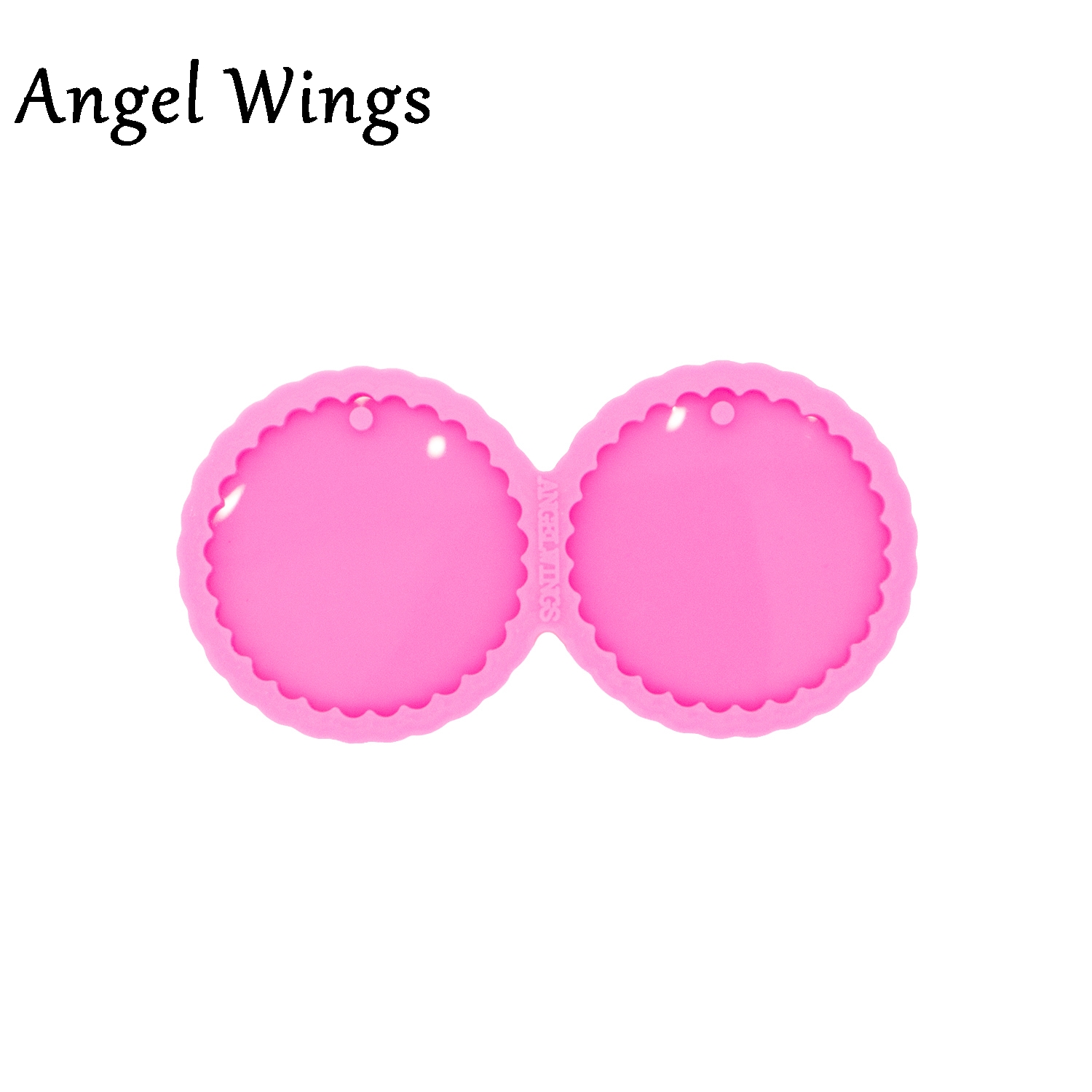DY0429 Brinco de vieira/semicí - Model Kit Varnish avaliação e preço