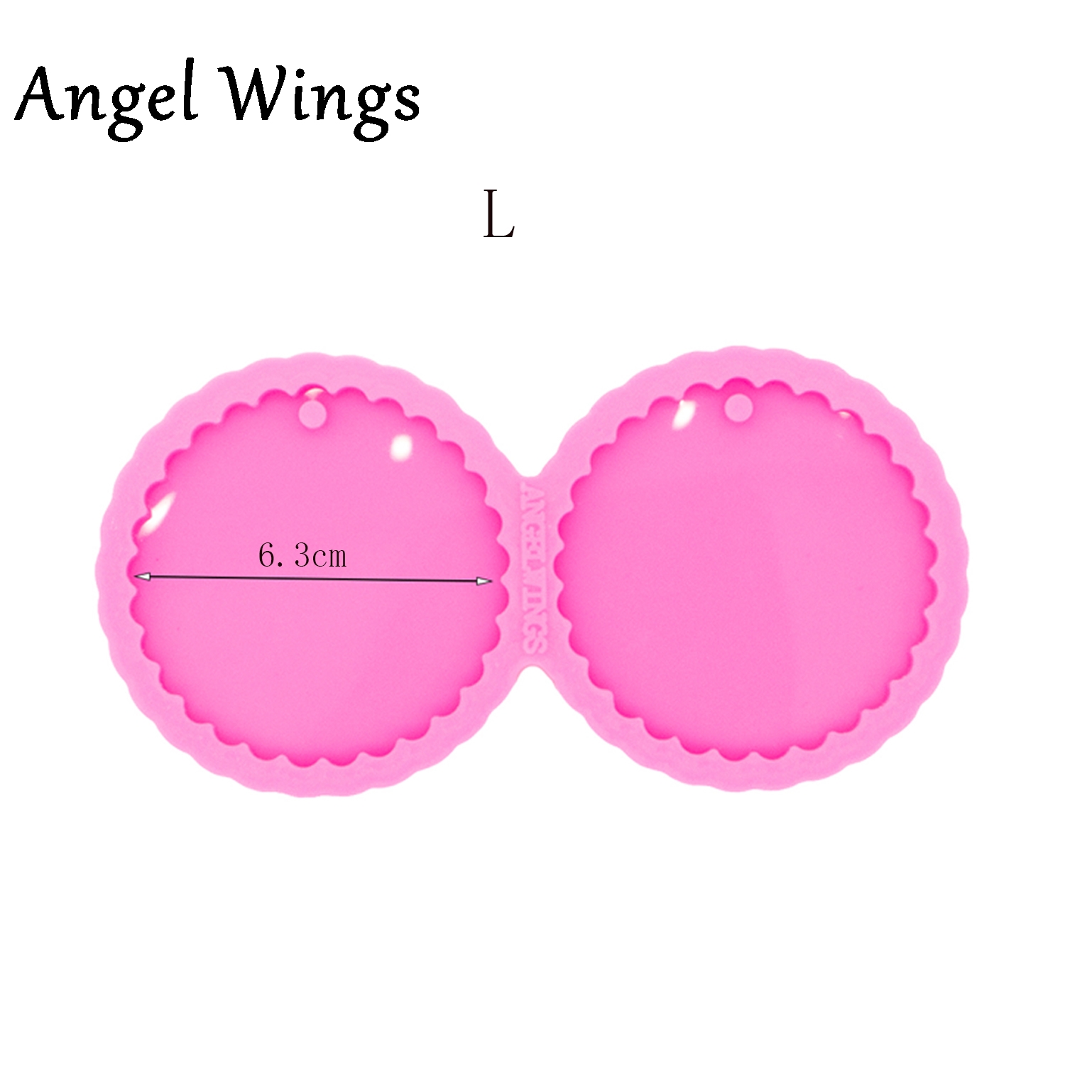 DY0429 Brinco de vieira/semicí - Model Kit Varnish avaliação e preço