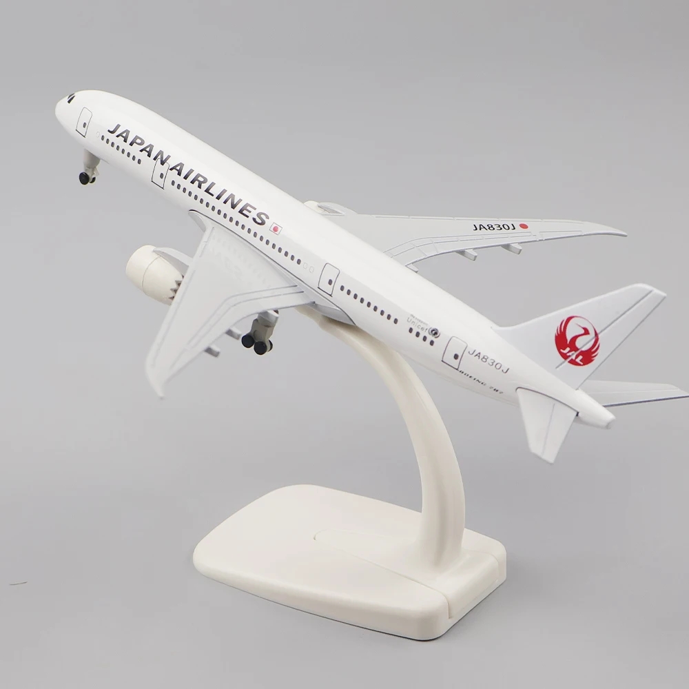 20cm avião modelo brinquedo li - Model Kit Japan avaliação e preço