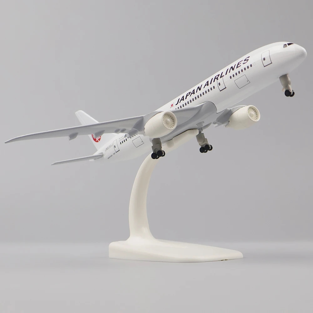 20cm avião modelo brinquedo li - Model Kit Japan avaliação e preço